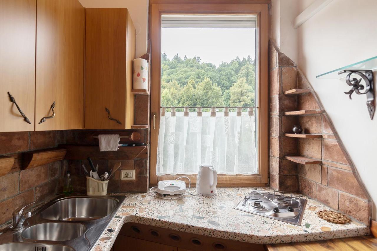 Cozy, Bright And Affordable Single Studio - Free Parking 류블랴나 외부 사진