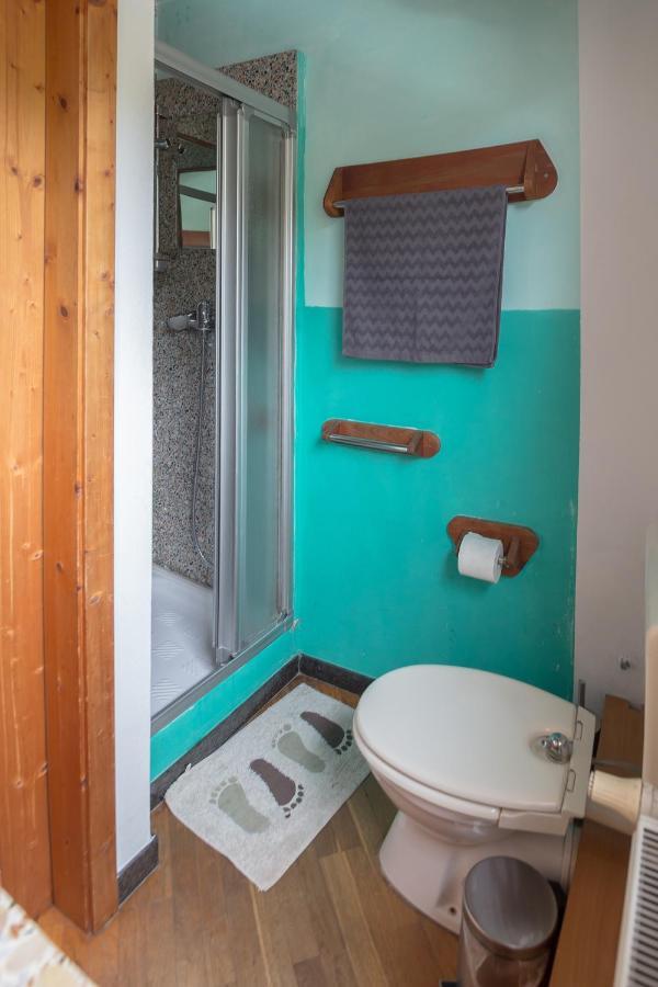 Cozy, Bright And Affordable Single Studio - Free Parking 류블랴나 외부 사진